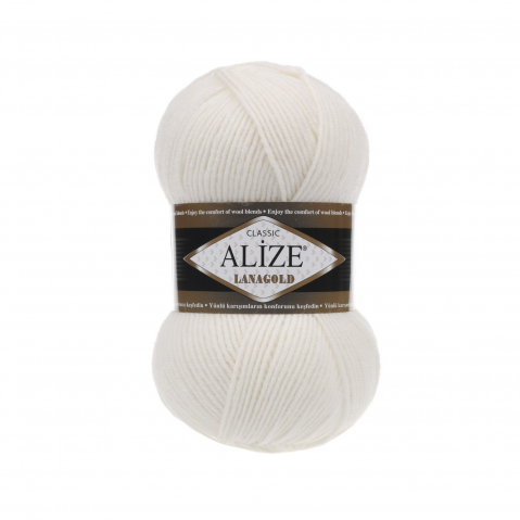 Lanagold - lanagold 450 - alize