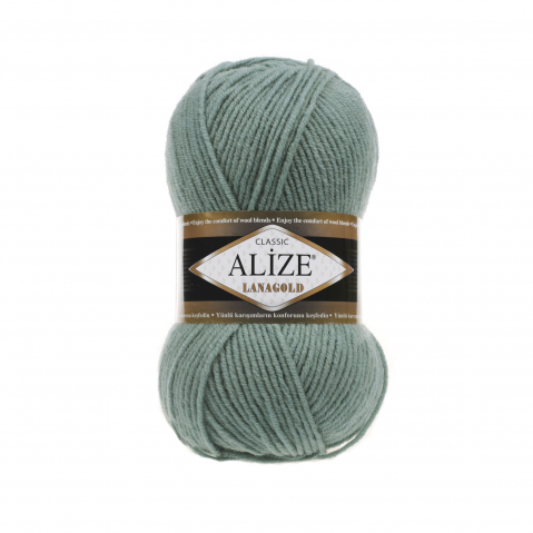 Lanagold - lanagold 386 - alize