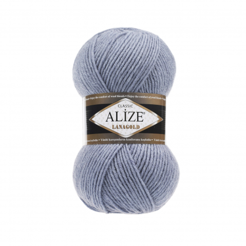 Lanagold - lanagold 221 - alize