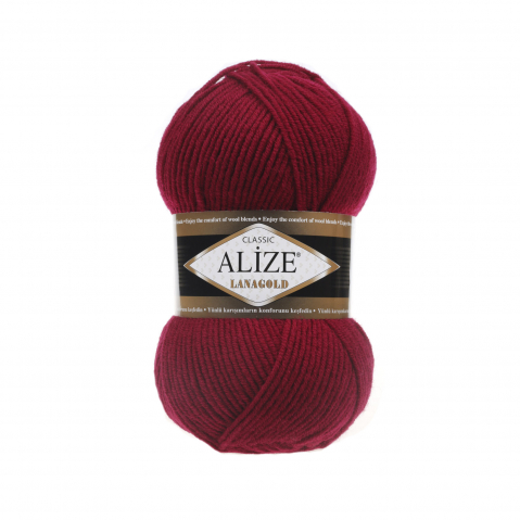 Lanagold - lanagold 390 - alize