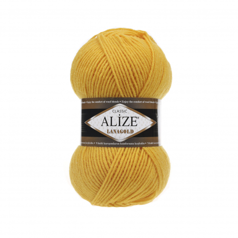 Lanagold - lanagold 216 - alize