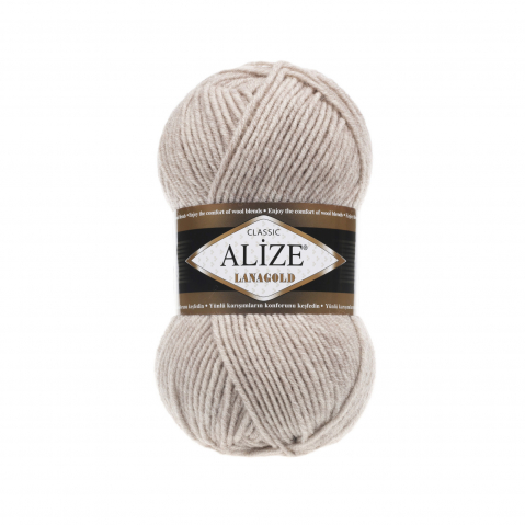 Lanagold - lanagold 585 - alize