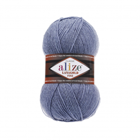 Lanagold Fine - lanagold fine 203 - alize