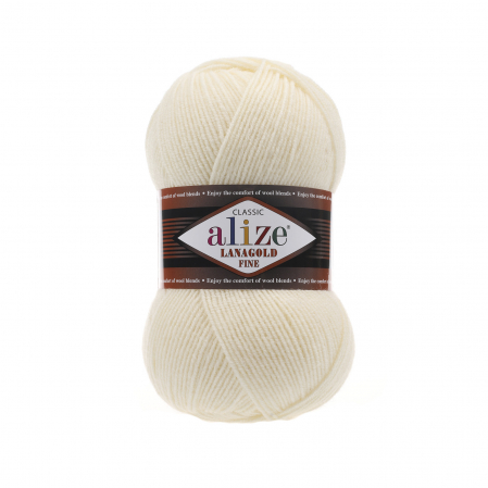 Lanagold Fine - lanagold fine 1 - alize