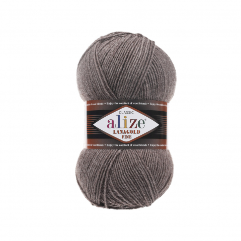 Lanagold Fine - lanagold fine 240 - alize