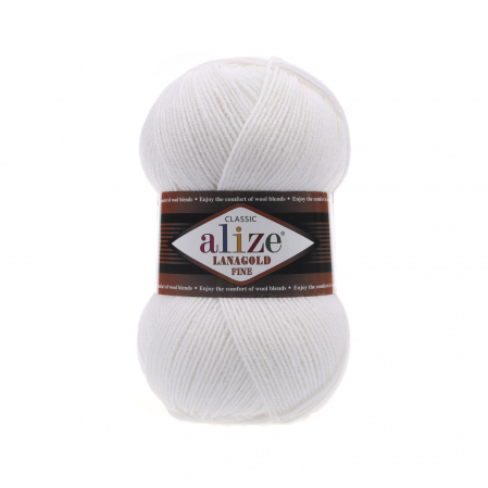 Lanagold Fine - lanagold fine 55 - alize