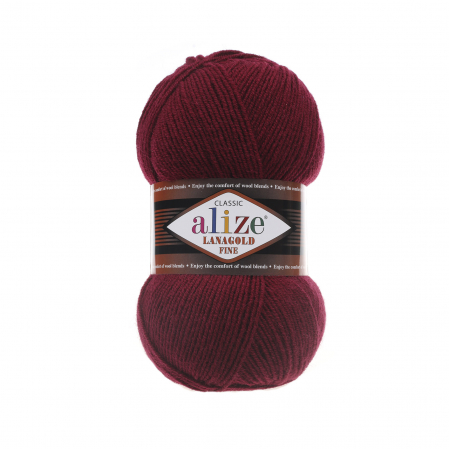 Lanagold Fine - lanagold fine 57 - alize