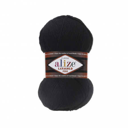 Lanagold Fine - lanagold fine 60 - alize