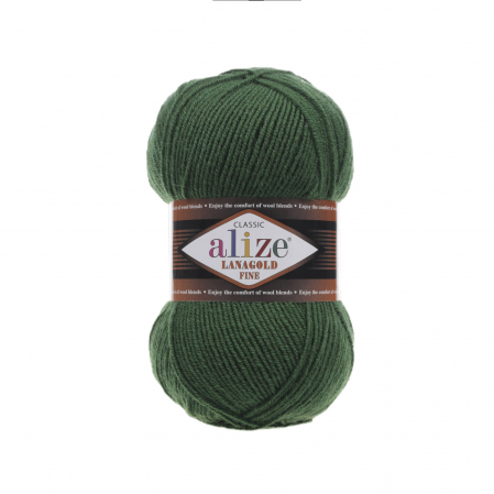 Lanagold Fine - lanagold fine 118 - alize