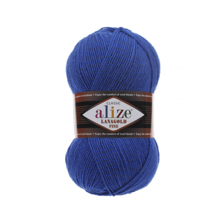 Lanagold Fine - lanagold fine 141 - alize