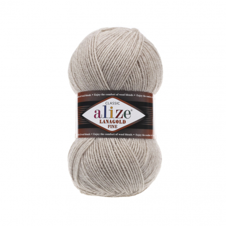 Lanagold Fine - lanagold fine 152 - alize