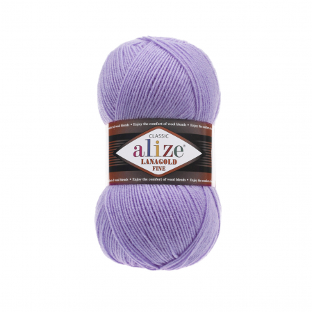 Lanagold Fine - lanagold fine 166 - alize