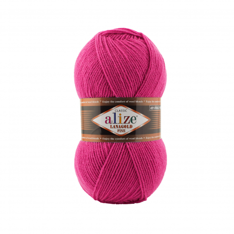 Lanagold Fine - lanagold fine 796 - alize