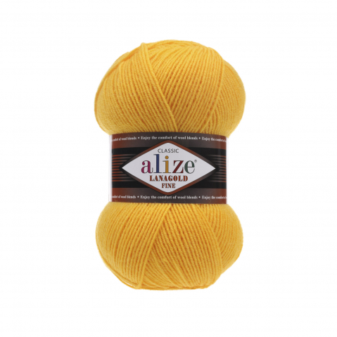 Lanagold Fine - lanagold fine 216 - alize