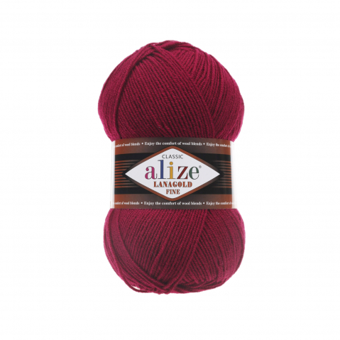 Lanagold Fine - lanagold fine 390 - alize