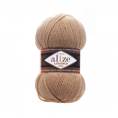 Lanagold Fine - lanagold fine 466 - alize