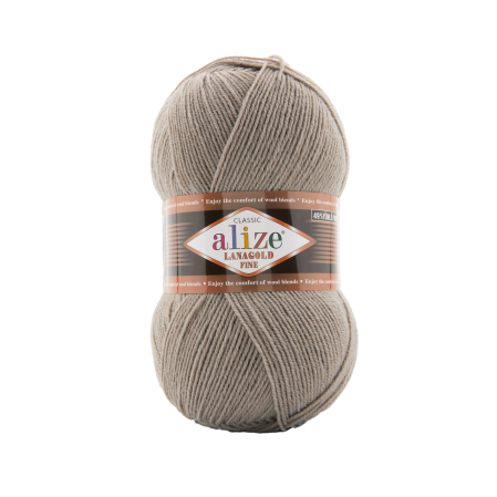 Lanagold Fine - lanagold fine 990 - alize
