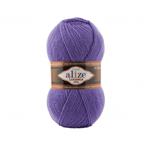Lanagold Fine - lanagold fine 851 - alize