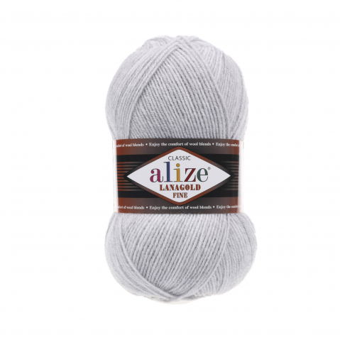 Lanagold Fine - lanagold fine 684 - alize