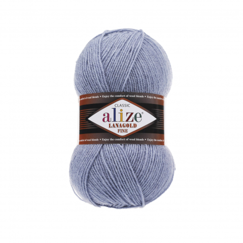 Lanagold Fine - lanagold fine 221 - alize