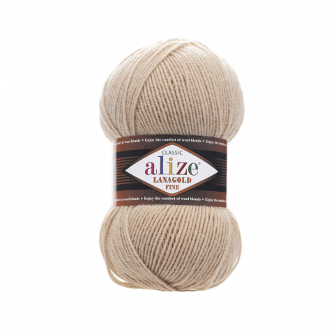 Lanagold Fine - lanagold fine 585 - alize
