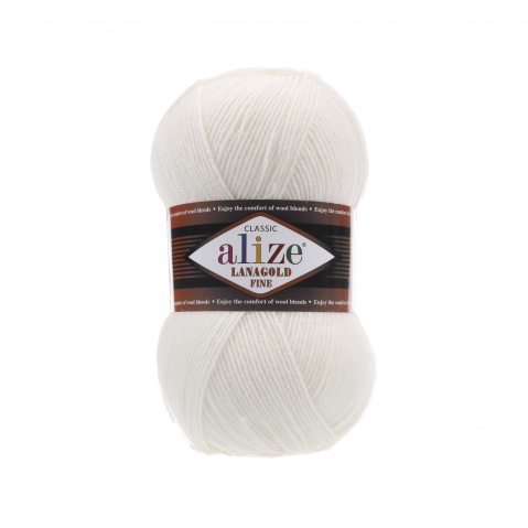 Lanagold Fine - lanagold fine 450 - alize