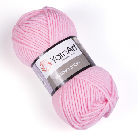 Fire de tricotat Yarn Art - merino bulky 217 - yarnart
