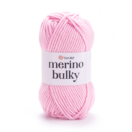 Fire de tricotat Yarn Art - merino bulky 217 - yarnart