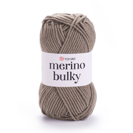 Merino Bulky - merino bulky 218 - yarnart