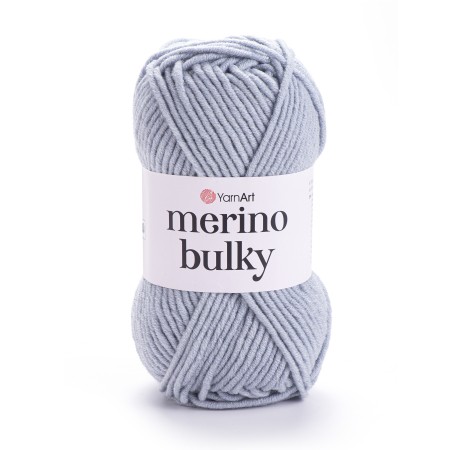 Merino Bulky - merino bulky 3072 - yarnart