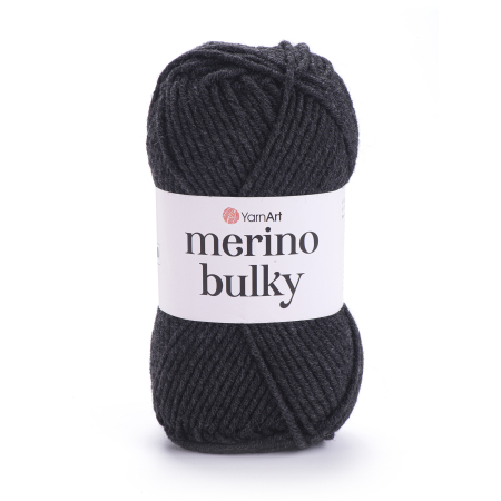 Merino Bulky - merino bulky 359 - yarnart