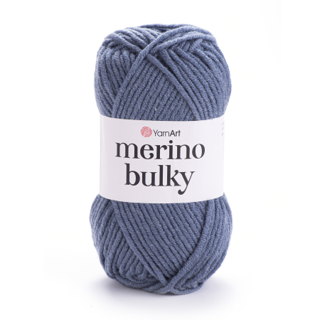 Merino Bulky - merino bulky 3864 - yarnart