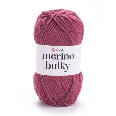 Merino Bulky - merino bulky 570 - yarnart
