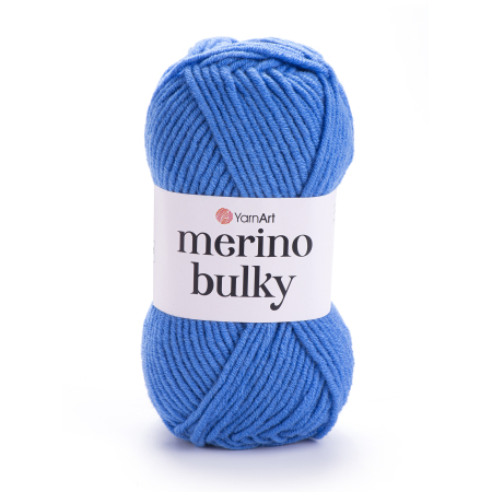 Merino Bulky - merino bulky 600 - yarnart
