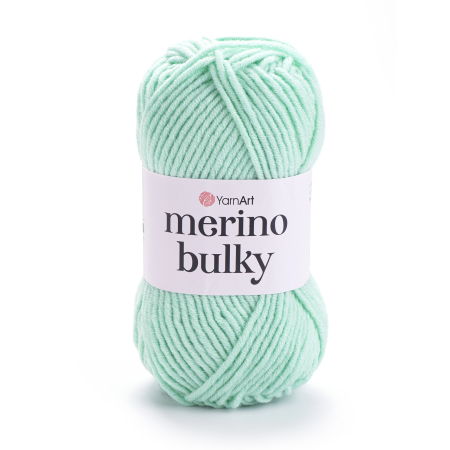 Merino Bulky - merino bulky 841 - yarnart