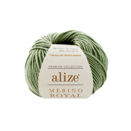 Merino Royal - merino royal 192 - alize