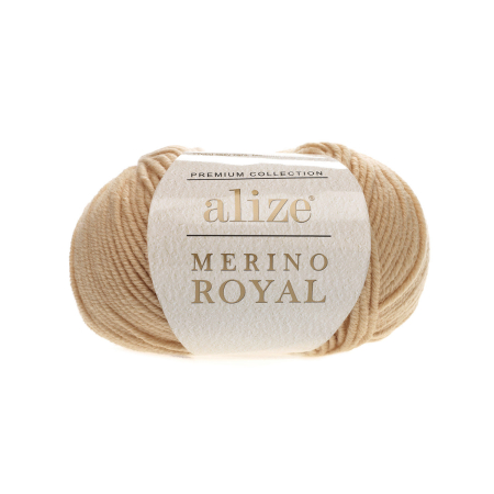 Merino Royal - merino royal 256 - alize