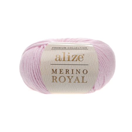 Merino Royal - merino royal 31 - alize