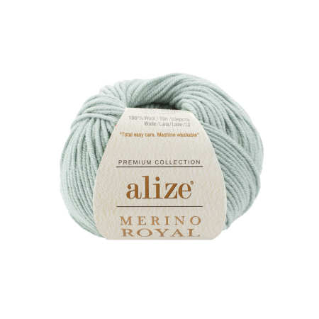 Merino Royal - merino royal 522 - alize