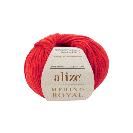 Merino Royal - merino royal 56 - alize