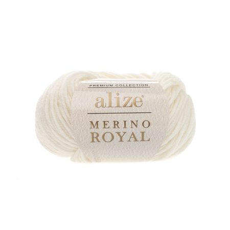 Merino Royal - merino royal 62 - alize