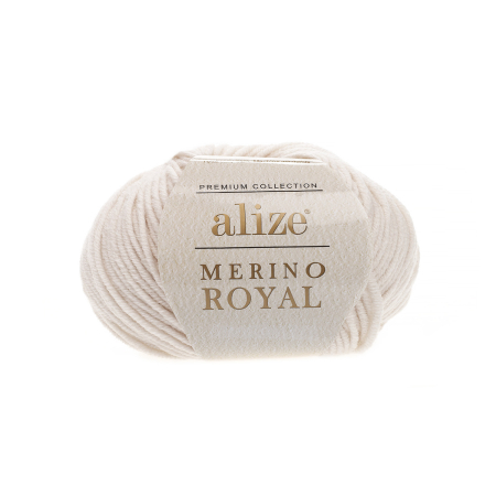 Merino Royal - merino royal 67 - alize
