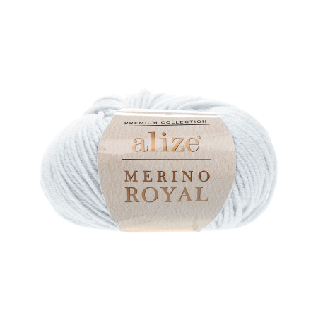 Merino Royal - merino royal 698 - alize