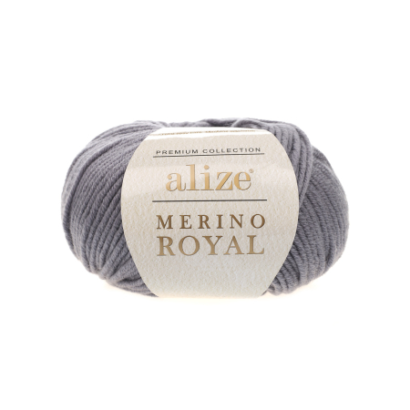 Merino Royal - merino royal 87 - alize