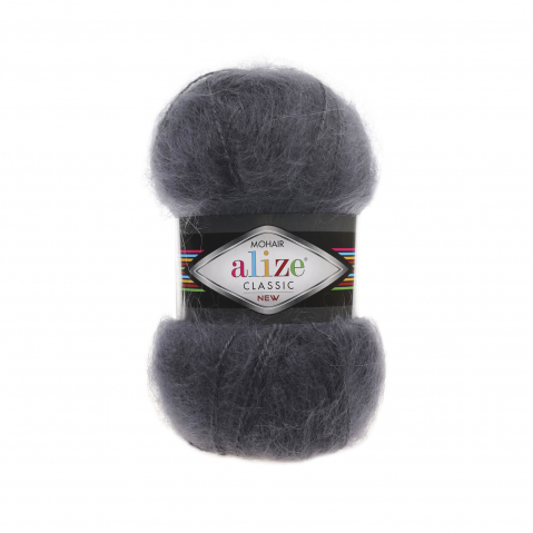 Mohair Classic - mohair classic 53 - alize