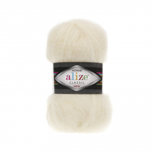 Mohair Classic - mohair classic 1 - alize