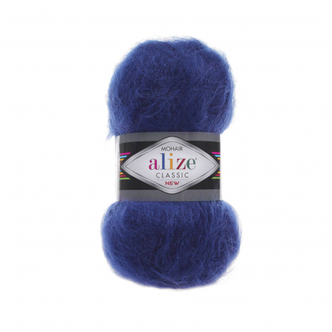 Mohair Classic - mohair classic 409 - alize