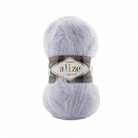 Mohair Classic - mohair classic 224 - alize