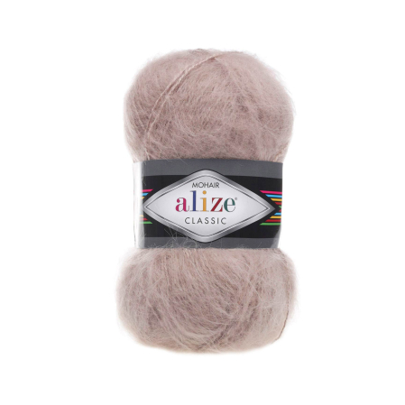 Mohair Classic - mohair classic 406 - alize