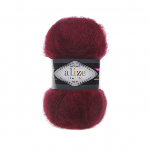 Mohair Classic - mohair classic 57 - alize